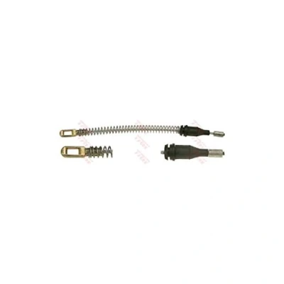 Imagen de TRW GCH2097 Cable de Freno Mano 180 Tambor OPEL: Astra H Hatchback, GTC, Zafira A