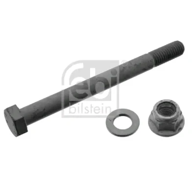 Imagen de FEBI BILSTEIN 49701 Juego de montaje, barra oscilante Eje delantero, izquierda, derecha AUDI: A4 B8 Berlina, A6 C6 A5 Coupé