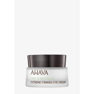 Imagen de Ahava Time to Revitalize Extreme Firming Eye Cream 15 ml