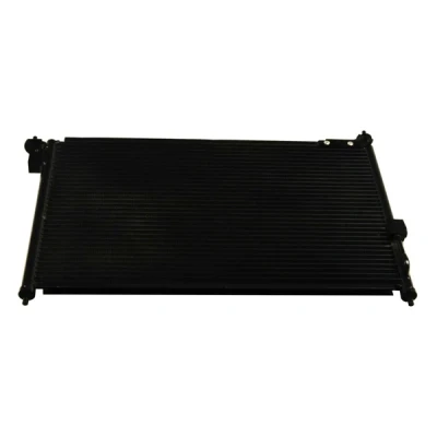 Imagen de MAXGEAR Easy Fit AC830112 Condensador sin secador 15,5mm 10,2mm Aluminio 505mm R134a HONDA: Civic VII Hatchback (EU, EP, EV) 1.7 CTDi 2002 2005