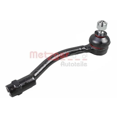 Imagen de METZGER 54059302 Rótula de dirección M14 x 1,5 Eje delantero, derecha con material fijación KIA: Picanto II, HYUNDAI: ACCENT 4 Stufenheck
