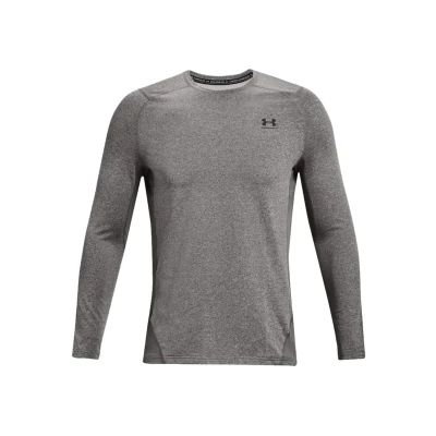 Imagen de Under Armour Hombre CG Fitted Crew, camiseta