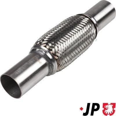 Imagen de JP GROUP 9924402500 Unión flexible, escape