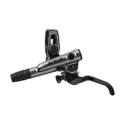 Imagen de Shimano Maneta Freno Iz. 2 Dedos BL M9120 XTR Disco