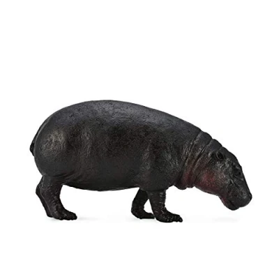 Imagen de Collecta Hipopotamo Pigmeo L 88686 (90188686)