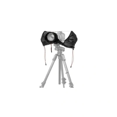 Imagen de Funda Impermeable Manfrotto E 702 Pl Para Cámara Fotográfica