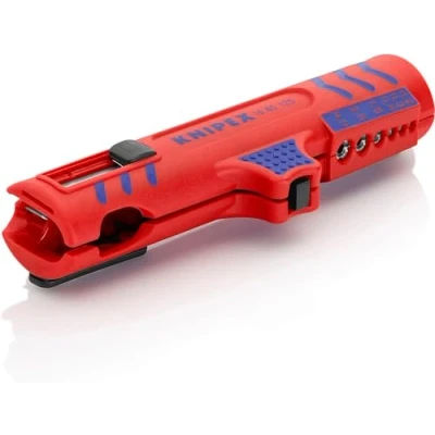 Imagen de Knipex Pelacables universal 125 mm 16 85 SB