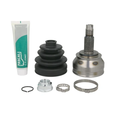 Imagen de PASCAL G1D008PC Junta Homocinética lado de rueda ALFA ROMEO: 166