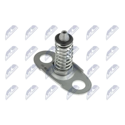 Imagen de Cerradura del capó de motor NTY EZC BM 151
