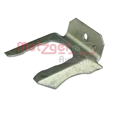 Imagen de METZGER 3201 Soporte, tubo flexible de freno