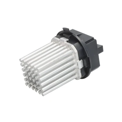 Imagen de KRIOS 10.6045 Regulador, ventilador habitáculo CITROËN: C4 I Hatchback, C5 3