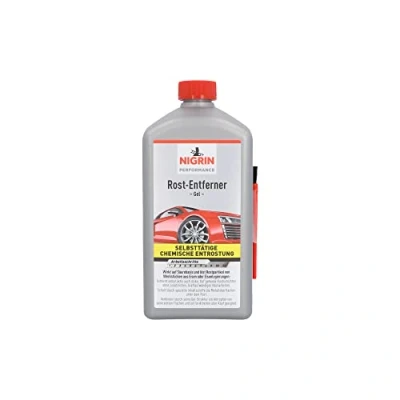Imagen de Nigrin 72923 óxido Entferner Gel 1 L