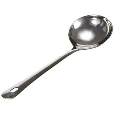 Imagen de Ibili CACILLO INOX Supra, Stainless Steel, Plateado, 30 x 7 2 cm