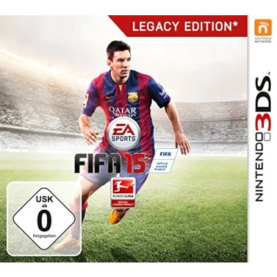 Imagen de FIFA 15 Standard Edition [Importación Alemana]