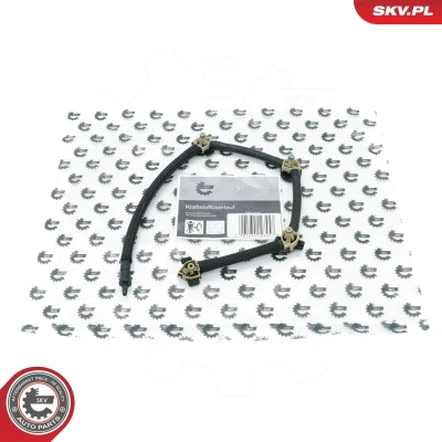 Imagen de ESEN SKV 54SKV362 Tubo flexible, combustible de fuga VOLKSWAGEN: CADDY 4 Kasten, Scirocco III, Passat B8 Berlina, AUDI: A3 Sportback