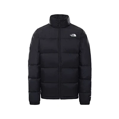 Imagen de NORTH FACE CAZADORA DIABLO NEGRA S