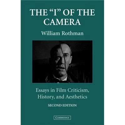 Imagen de the &#039;i&#039; of camera
