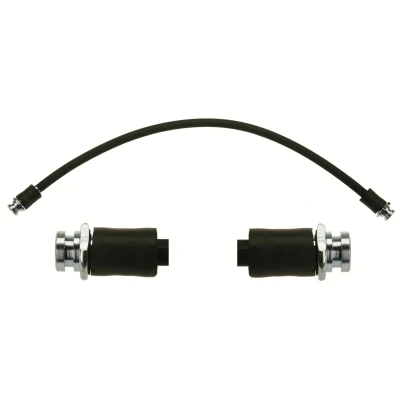 Imagen de TRW PHA584 Latiguillos de Freno 501 M10x1