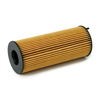 Imagen de HENGST FILTER E122H D187 Filtro de aceite Cartucho filtrante BMW: 3 Touring, 1 Coupé, X1