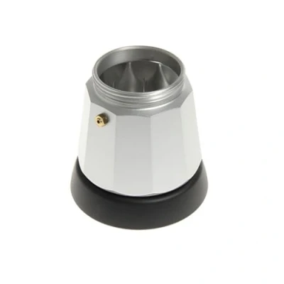Imagen de Caldera 6 tazas, repuesto original para Alicia EMK6 DeLonghi 7332158400
