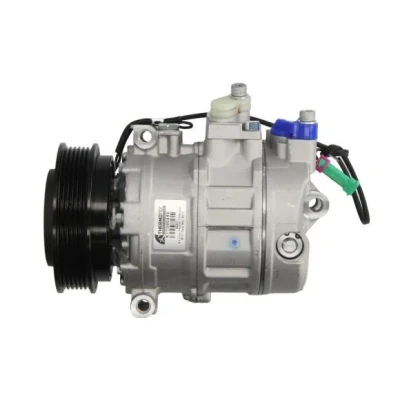 Imagen de Compresor, aire acondicionado THERMOTEC KLIMA KTT090046