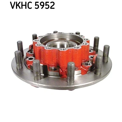 Imagen de SKF VKHC 5952 Buje de Rueda