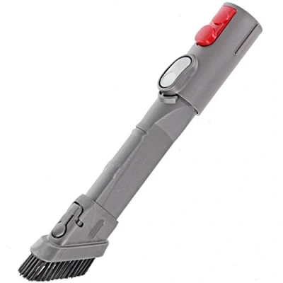 Imagen de SPARES2GO 2 en 1 Cepillo y Kit de Herramienta Manual compatible con Dyson CY22 CY23 Cinetic Big Ball Animal Aspiradora