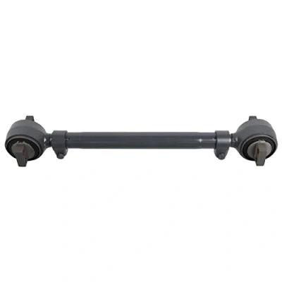 Imagen de FEBI BILSTEIN 173275 Barra oscilante, suspensión de ruedas Eje trasero, delantero Brazo oscilante longitudinal VOLVO: FH 12