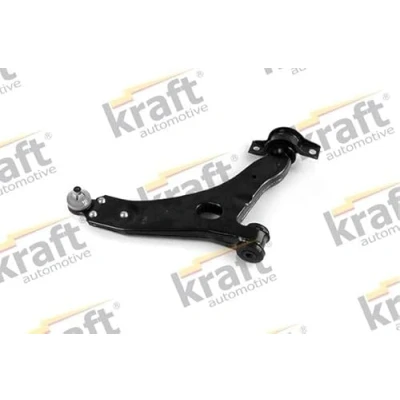 Imagen de KRAFT 4212376 Barra oscilante, suspensión de ruedas Eje delantero, derecha, debajo Brazo oscilante transversal 16,5 FORD: Focus Mk1 Hatchback