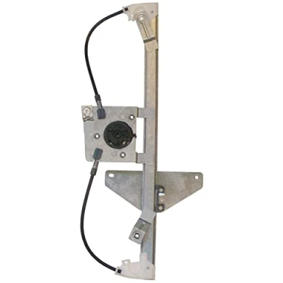 Imagen de Valeo Elevalunas Delante, derecha eléctrico sin electromotor con función de confort 851013 CITROËN: C3 II, II Furgón / Hatchback norauto, oscaro,