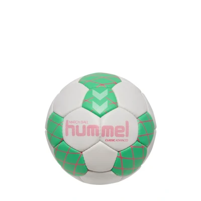 Imagen de hummel HmlCLASSIC Advanced HB, Off White/Green/Red 3