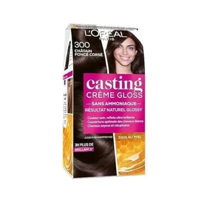 Imagen de L&#039;Oréal Paris Magic Retouch Spray de capas, rubio oscuro a marrón claro, envasado (1 x 75 ml)