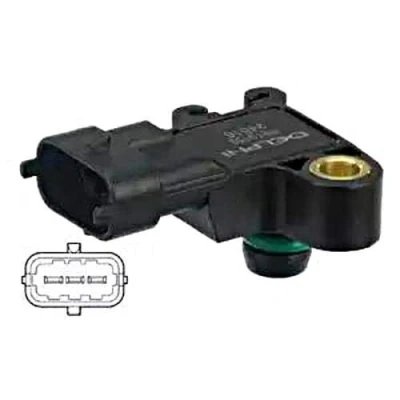 Imagen de DELPHI PS10153 Sensores OPEL: Mokka / X, Astra J Hatchback, Berlina, CHEVROLET: Cruze Berlina