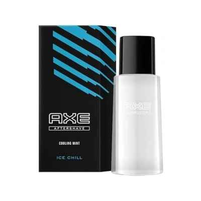 Imagen de Axe Aftershave Men Ice Chill Pack de 2 unidades 100 ml
