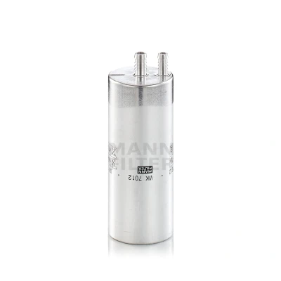 Imagen de MANN FILTER WK 7012 Filtro Combustible de tubería 13 AUDI: A7 Sportback, A8