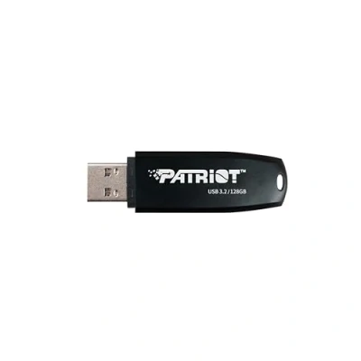 Imagen de Patriot XPORTER Core 1TB USB 3.2 Gen 1 Type A Unidad Flash Pendrive PSF1TBXRB3U
