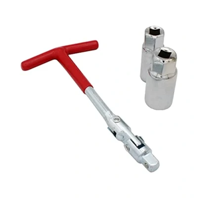 Imagen de Llave bujias 1/2 cv 2 bocas