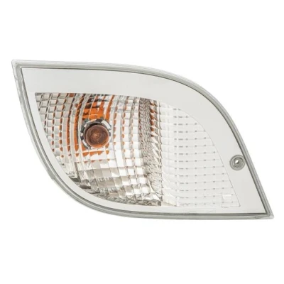Imagen de HELLA 2BA 247 016 041 intermitente derecha con bombilla, portalámparas PY21W luz Tecnología de lámparas incandescentes 24