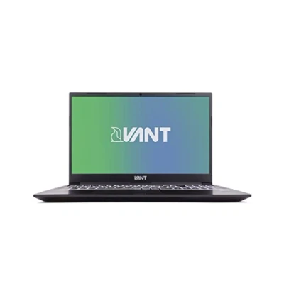 Imagen de VANT MOOVE15 Ordenador Portátil 15.6&quot; FullHD (Intel Core i7 1255u, 16GB RAM DDR4 3200Mhz, 1TB SSD NVMe PCIe4.0, Intel Iris Xe, Ubuntu Linux) Negro Teclado QWERTY Español