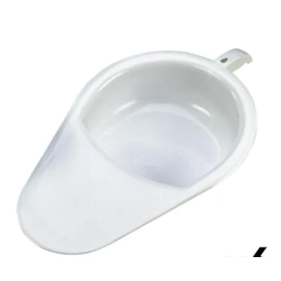 Imagen de Denox Orinal Blanco 51 x 30 10 cm