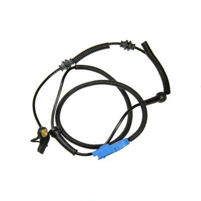 Imagen de AUTLOG AS4171 Sensor de ABS Eje delantero 1270 CITROËN: C5 I Hatchback, II Hatchback