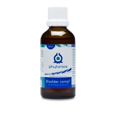 Imagen de Phytonics Bladder Comp 50 ml