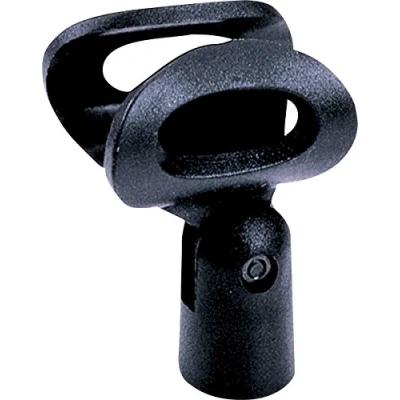 Imagen de QuikLok Porta micrófono flexible y grande, MP890