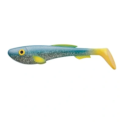 Imagen de Beast Paddle Tail 210mm Blue Lagoon Shads