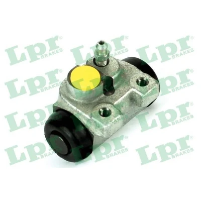 Imagen de LPR 4828 Bombin de Freno 19,05 con regulador incorporado CITROËN: C3 I Hatchback, C2 II