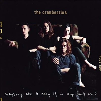 Imagen de Everybody Else Is Doing It So Why Can’t We? [Vinilo]