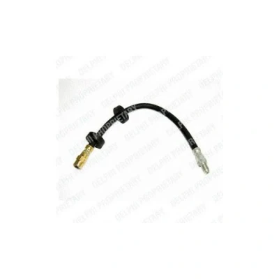 Imagen de DELPHI LH1716 Latiguillos de Freno 340 M10x1 Int SF VOLKSWAGEN: GOLF 2, 1 Cabriolet, 1, AUDI: 80 B4 Berlina, Coupe B2, B3