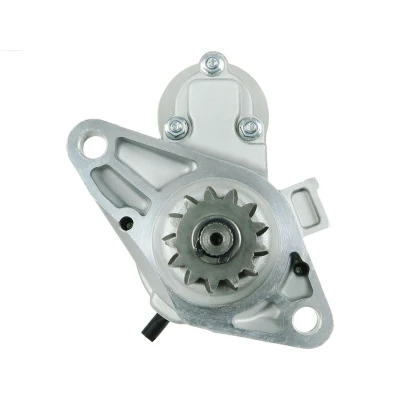 Imagen de AS PL S6237S Motor de arranque 12 1,60 13 TOYOTA: RAV4 III SUV, Avensis II Berlina, Hatchback, LEXUS: RX