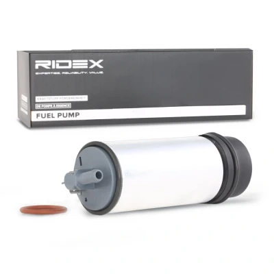 Imagen de VEMO EXPERT KITS + V10 09 0809 2 Bomba de Combustible eléctrico sin sensor nivel vaso estabilizador VOLKSWAGEN: Golf 4, Polo IV Hatchback