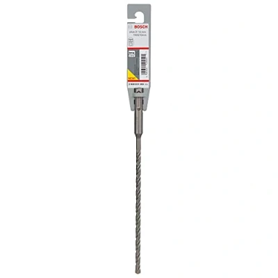 Imagen de Bosch Accessories SDS PLUS 3 de brocas 16 x 400